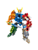 Wisam® Gudi 8726 Transform Mecha-Dino Stegosaurus