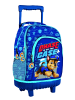 Paw Patrol Paw Patrol Chase Trolley-Rucksack 44 cm