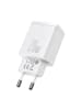 Baseus CCXJ-B02 20W USB USB-C Schnellladegerät