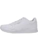 Puma Sneakers Low in White-Puma White-Gray V