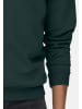 ONLY & SONS Sweatshirt Ceres in Dunkelgrün