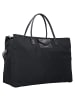 Lancaster Smart KBA Weekender Reisetasche 49 cm in noir