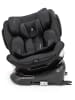 Osann Kinderautositz Swift360 S i-Size All Black