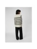 Object Pullover in sandshell