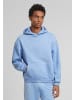 Mister Tee Mister Tee Kapuzenpullover in powderblue