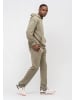 Tom Barron Freizeitanzug TRACKSUIT 2 PIECE SET in KHAKI