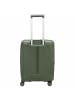 Stratic Straw T - 4-Rollen-Trolley S 54 cm erw. (navy) in olive