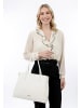 Tamaris Shopper TAS Astrid in white