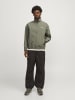 Jack & Jones Jacke in Agave Green