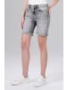 M.O.D Lucky Shorts Asthetic Grey