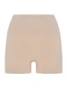 Wolford Radlerhose Bike Short in clay