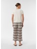 comma T-Shirt in 0505_beige