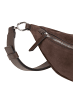Marc O'Polo Bauchtasche in dark earth