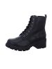 Dockers by Gerli Schnürstiefel  in Schwarz