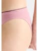 Sloggi Slip GO Sense in Tea rose