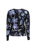Desigual Schwarz Viskose Damen Pullover