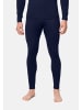 DANISH ENDURANCE Strumpfhose Extreme Merino Baselayer in dark navy