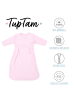 TupTam Baby Langarm Innenschlafsack in rosa