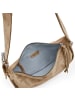 FREDs BRUDER Whipstitch Soul Umhängetasche Leder 35 cm in dark sand