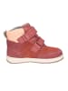 bisgaard Sneaker in rot