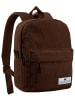 Tinyloaders Kinderrucksack Kord, Braun