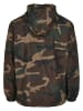 Brandit Brandit Windbreaker in woodland