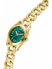 Guess Quarzuhr für Damen in gold