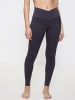 Triumph Leggings Cardio RTW High-Rise in INK GRAY