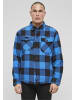 Brandit Light Jackets - Coat in black/blue