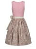 Nübler Midi Dirndl Gina in Rosa