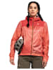 Schöffel Jacke "Hybrid Jkt Flow Trail L" in georgia peach
