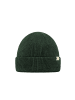 Barts Mütze 'Stonel' in dunkelgrün