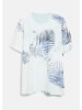 s.Oliver T-Shirt  in  64A6_helles türkis
