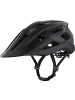 Limar Pora Matt Black Titanium Schwarz - leichter All-Mountain-Fahrradhelm