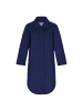 DreiMaster Women Coat in navy