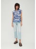 s.Oliver Bluse in 56A0_royalblau