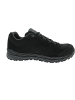 LOWA Malta GTX Lo Wanderschuh Schwarz