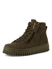 Tamaris Stiefel M2520643 in grün
