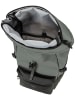SANDQVIST Rucksack Ruben 2.0 in Multi Dark