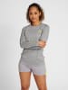 Hummel Hummel T-Shirt Hmlgg12 Multisport Damen Atmungsaktiv Schnelltrocknend in ALLOY