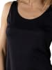 Nina von C. 2er Pack Achseltop in schwarz