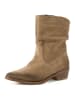 Tamaris Stiefelette in beige