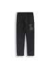 Coccodrillo Jogginghose in schwarz