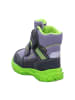 superfit Stiefel in Grau
