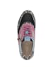 Tamaris WIDE FIT Sneaker in PINK MULTI
