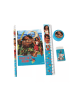 Disney Vaiana Together Again Schreibwarenset 5er