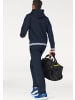 H.I.S. Jogginganzug in blau
