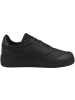 Tommy Hilfiger Sneaker low Tommy Jeans Retro Basket Essential in schwarz