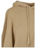 Urban Classics Sweat & Fleece - Hoody in unionbeige