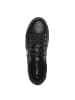 Tamaris Sneaker in schwarz